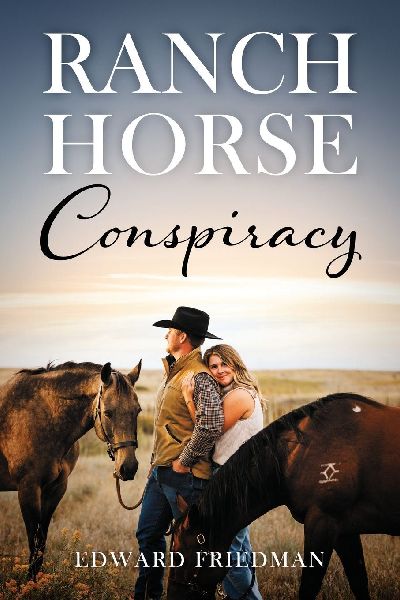 Ranch Horse Conspiracy