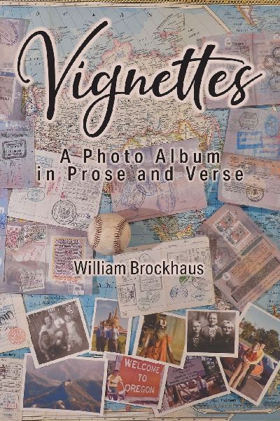Vignettes: A Photo Album in Prose and Verse