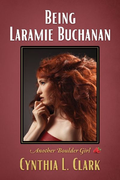 Being Laramie Buchanan: Another Boulder Girl