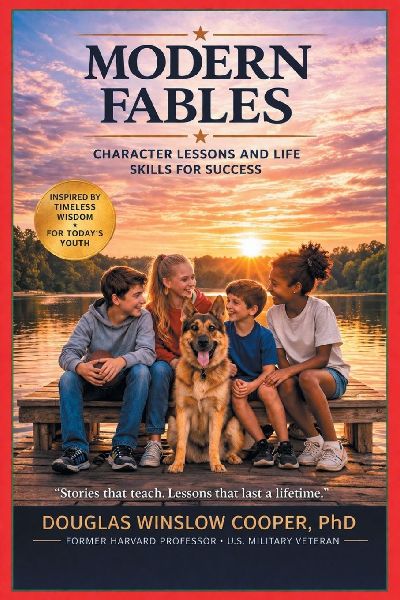 Modern Fables: Character Lessons and Life Skills for Success