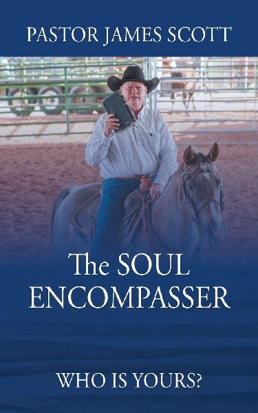 The SOUL ENCOMPASSER: Who is Yours?