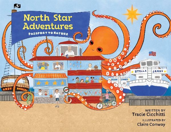 North Star Adventures Passport to Nature