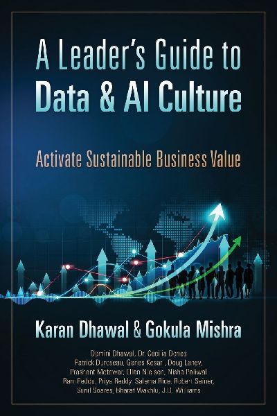 A Leaders Guide to Data & AI Culture Activate Sustainable Business Value