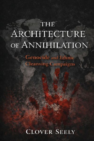 The Architecture of Annihilation: Genocide and Ethnic Cleansing Campaigns