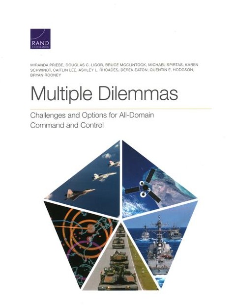 Multiple Dilemmas: Challenges and Options for All-Domain Command and Control