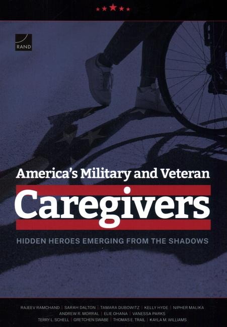 Americas Military and Veteran Caregivers