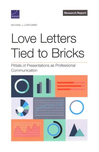 Love Letters Tied to Bricks: Pitfalls of Presentations as Professional Communication
