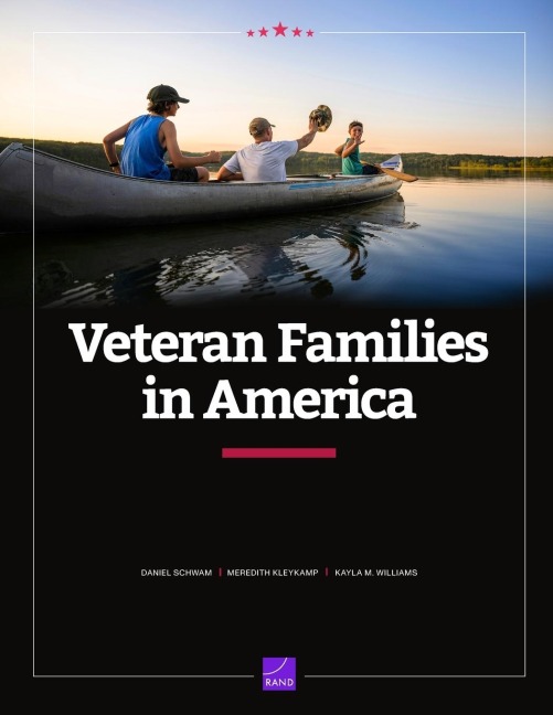 Veteran Families in America