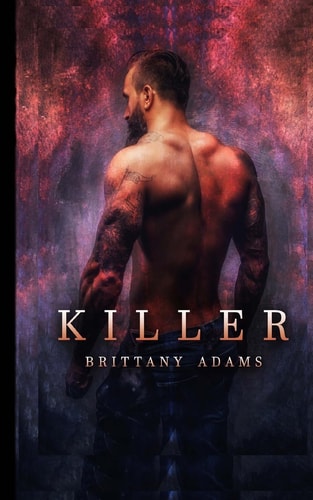 Killer A Dark Erotica