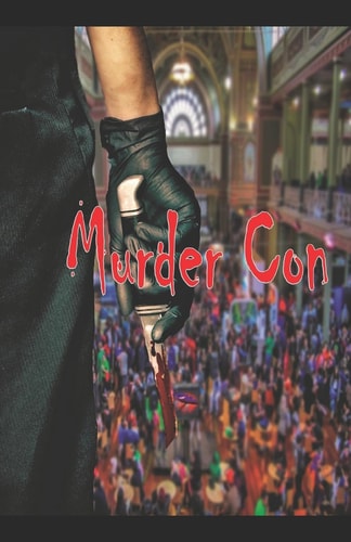 Murder Con
