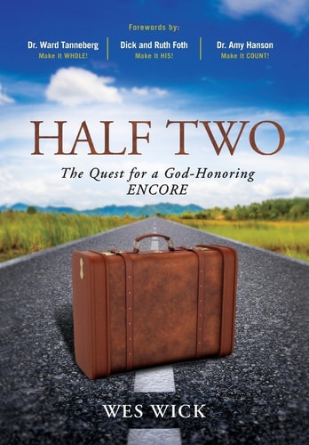 Half Two The Quest for a God-Honoring Encore