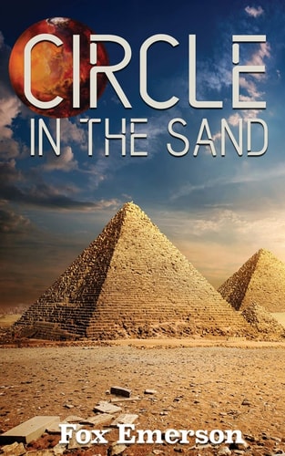 Circle in the Sand An Alien History
