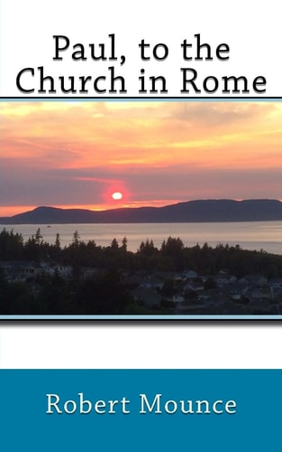 Paul, to the Church in Rome