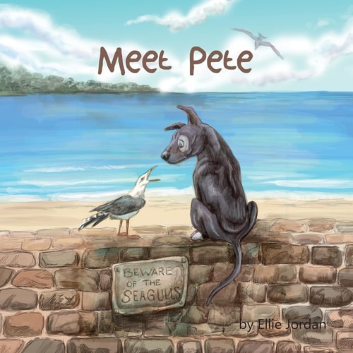 Meet Pete