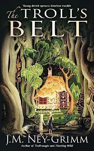 The Troll's Belt