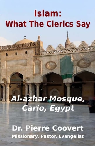 Islam What The Clerics Say