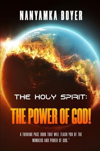 The Holy Spirit The Power Of God!
