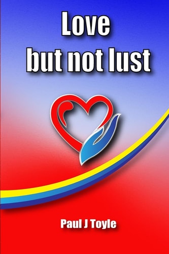 Love But Not Lust Love