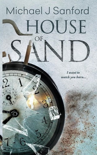 House of Sand A Dark Psychological Thriller
