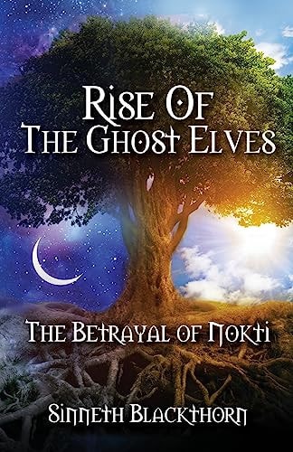 The Betrayal of Nokti