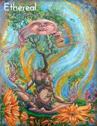 Ethereal Art of Christopher Creath