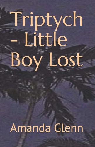 Triptych - Little Boy Lost