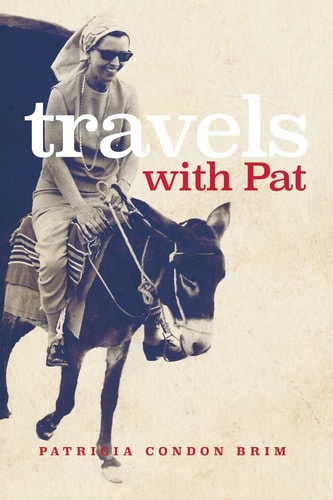 Travels With Pat