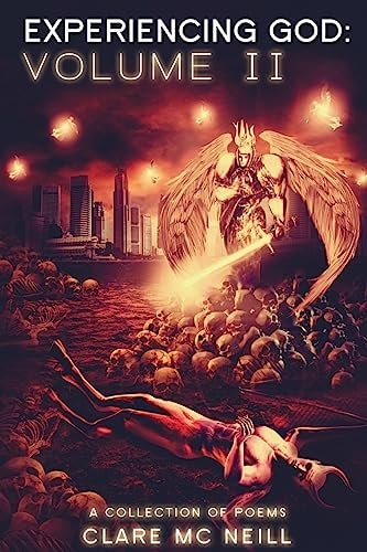 Experiencing God II (Volume II)