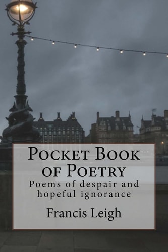Pocket Book of Poetry