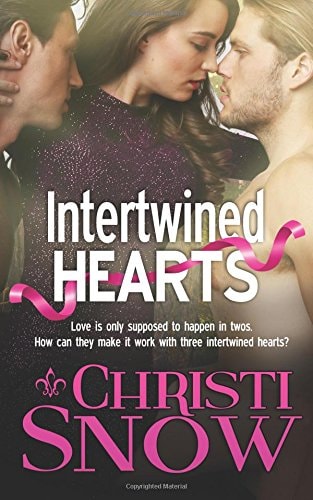 Intertwined Hearts