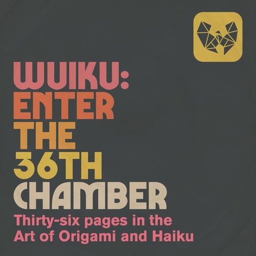 Wuiku Enter The 36th Chamber