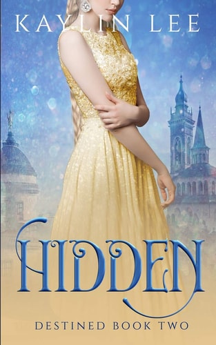 Hidden Rapunzel's Story