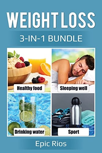 Weight Loss This Book Includes: Intermittent Fasting + Strength Training + Bodybuilding
