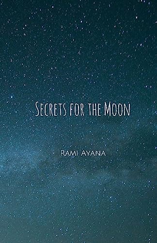 Secrets for the Moon