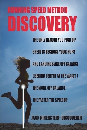 Running Speed Method Discovery