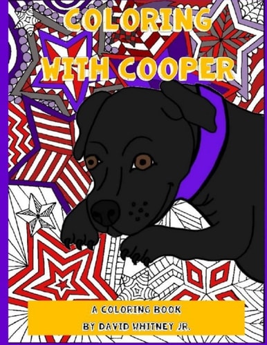 Coloring with Cooper