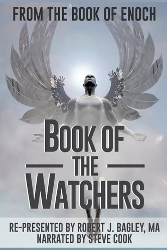 From The Book of Enoch Book of the Watchers