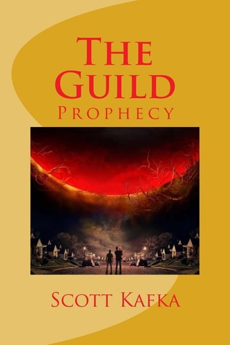 The Guild Prophecy