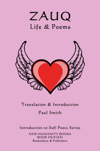 Zauq - Life and Poems