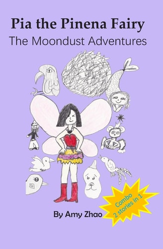 The Moondust Adventures