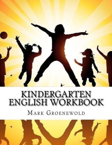 Kindergarten English Book A