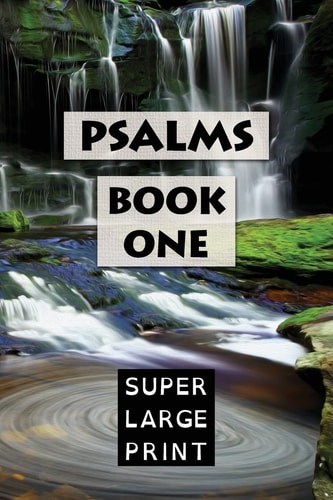 Psalms Book One