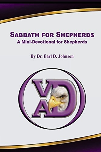 Sabbath For SHEPHERDS