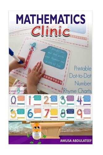 Mathematics Clinic Teaching Methodology and Useful Seminar Guide for Educationists and Mathematics Teachers