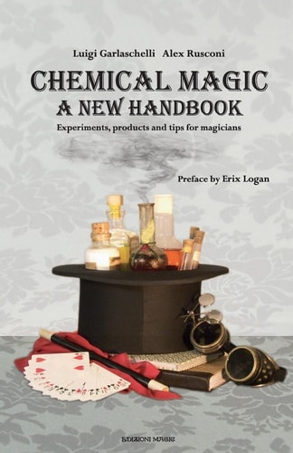 Chemical Magic A New Handbook