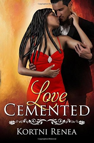 Love Cemented
