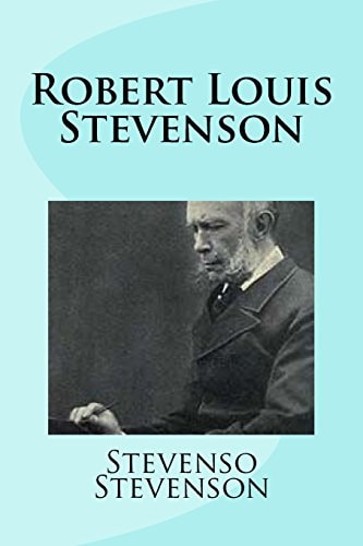 Robert Louis Stevenson