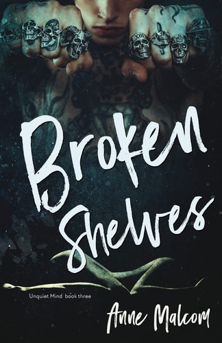 Broken Shelves