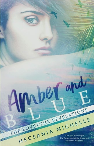 Amber and Blue The Love - The Revelations