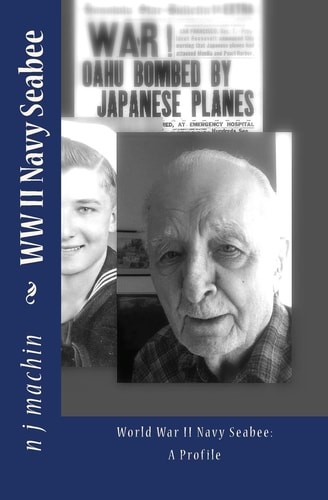 WWII Navy Seabee Profile : Destination Unknown